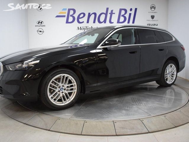 BMW Řada 5
